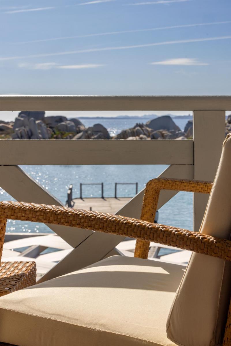 Hotel & SPA des Pecheurs