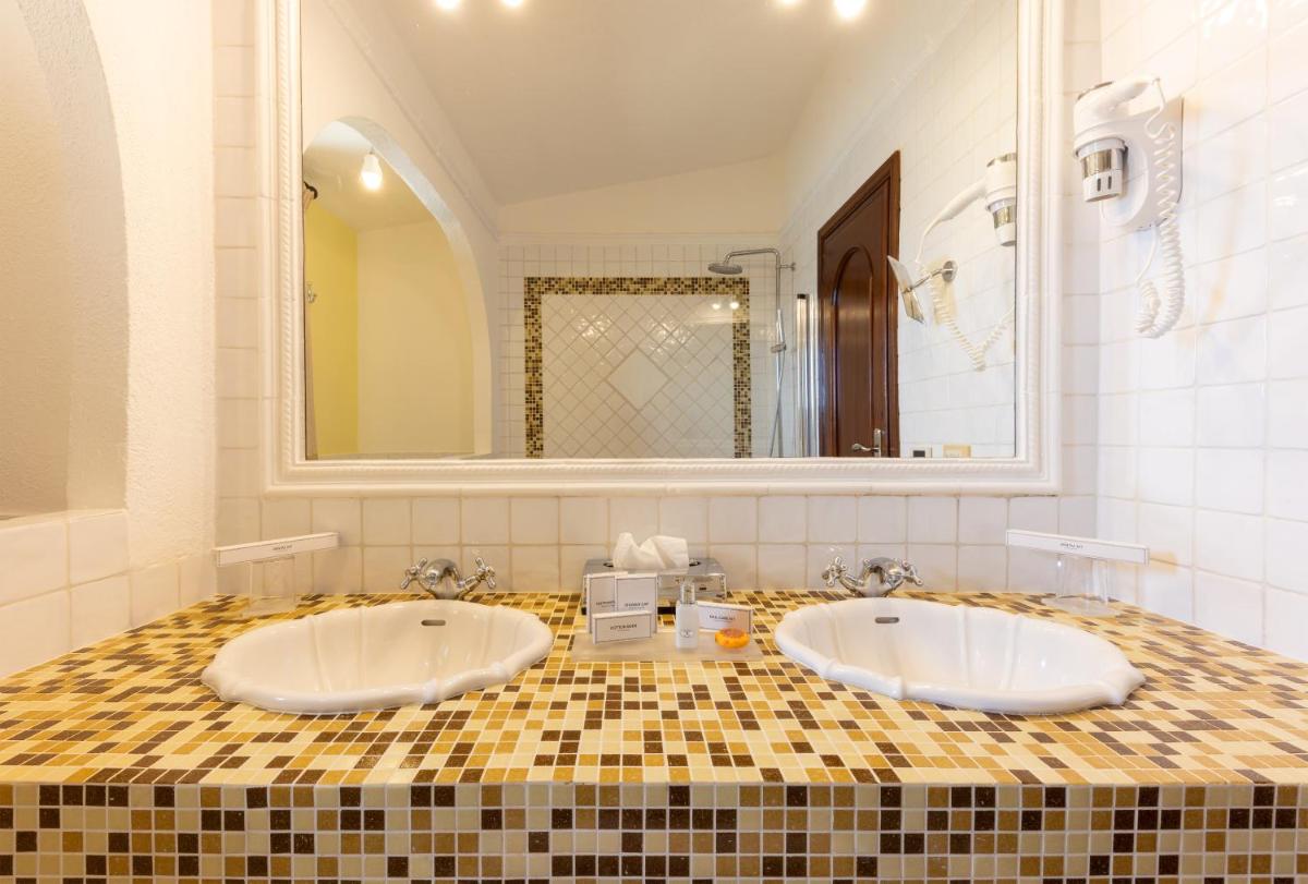 Hotel & SPA des Pecheurs