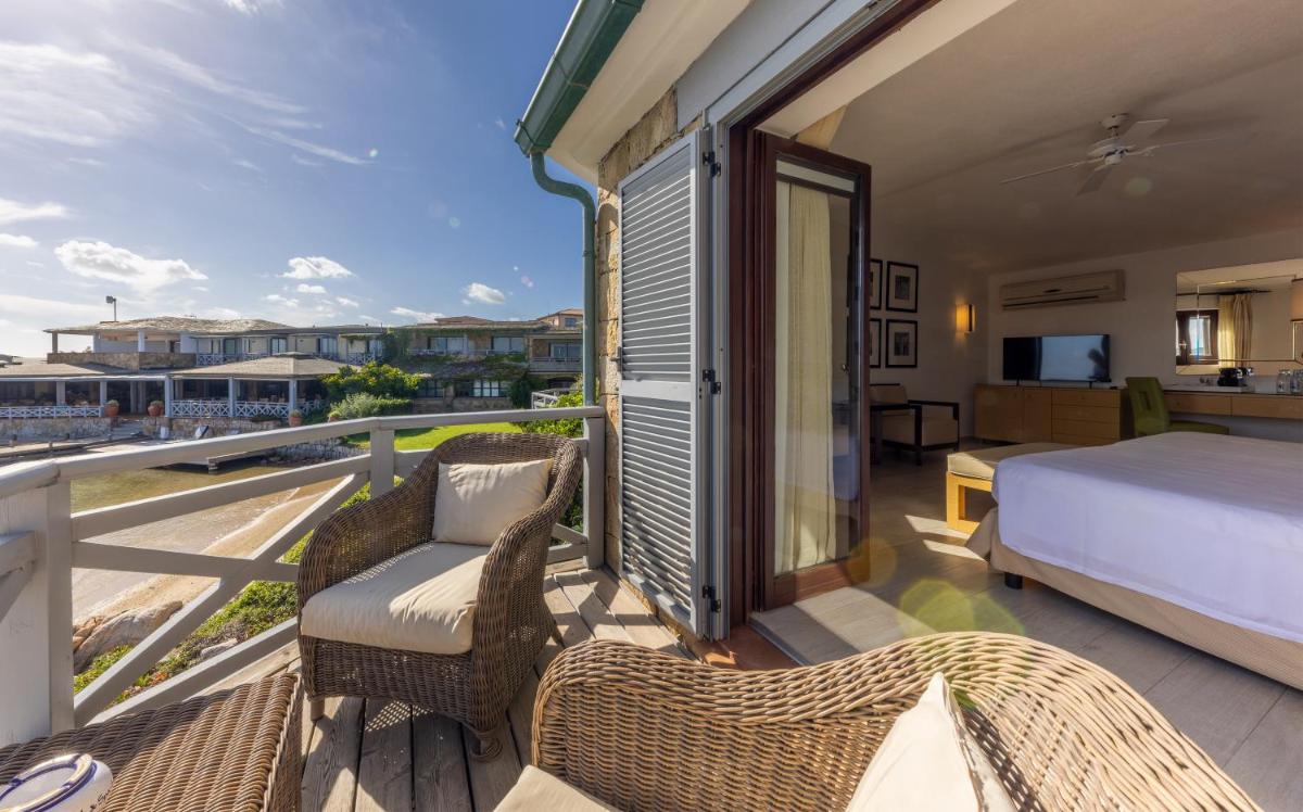 Hotel & SPA des Pecheurs