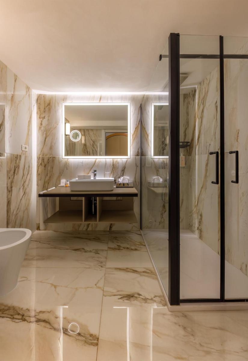 Hotel & SPA des Pecheurs