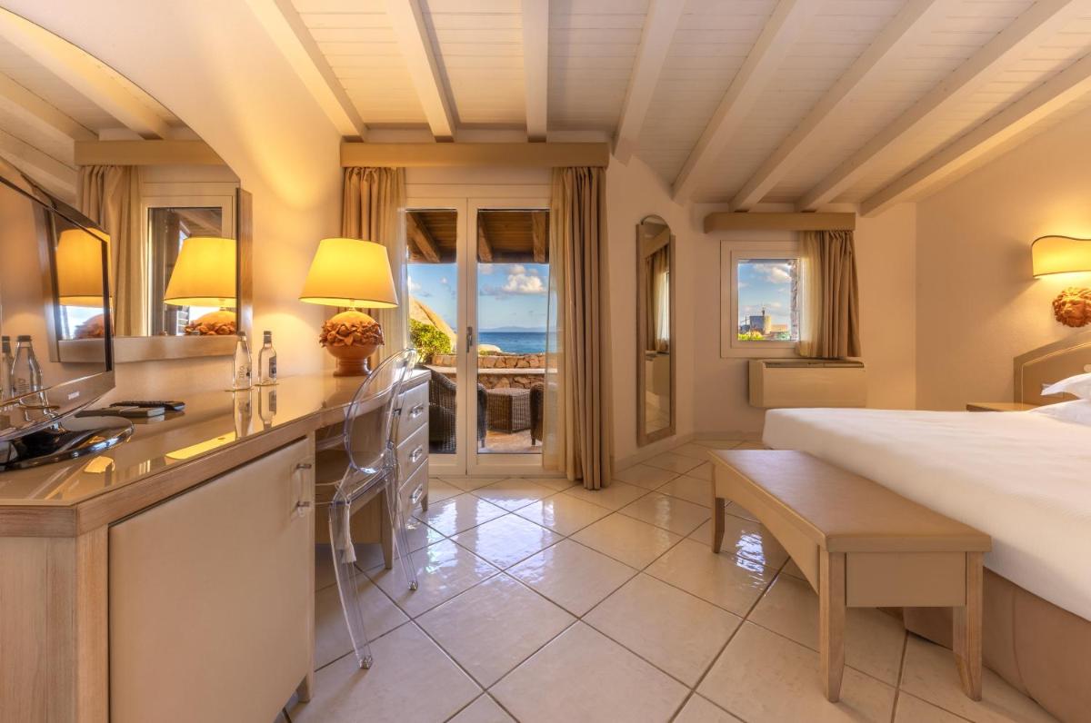 Hotel & SPA des Pecheurs