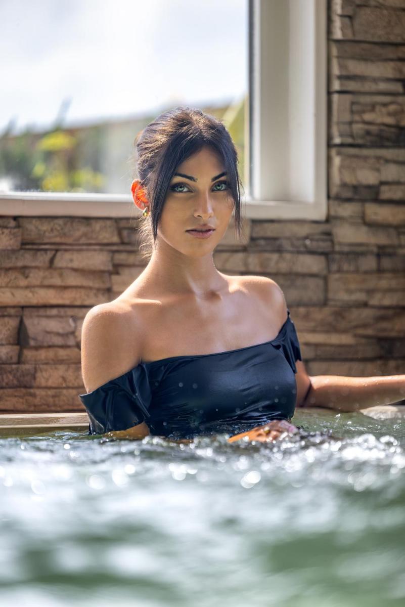 Hotel & SPA des Pecheurs