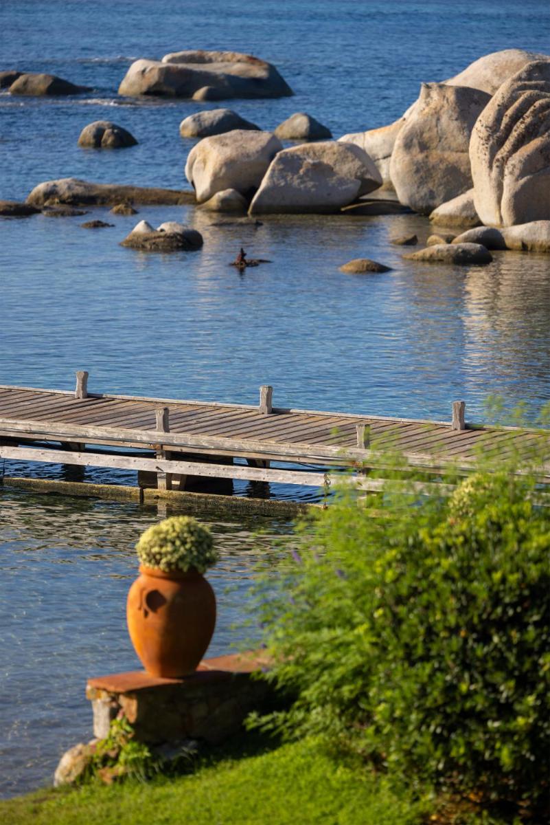 Hotel & SPA des Pecheurs