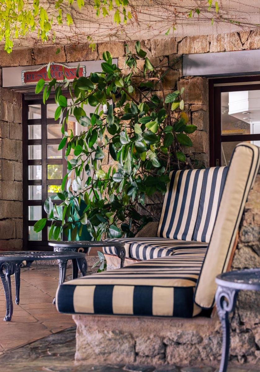 Hotel & SPA des Pecheurs