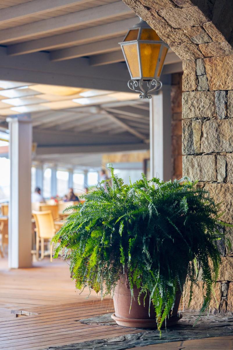 Hotel & SPA des Pecheurs