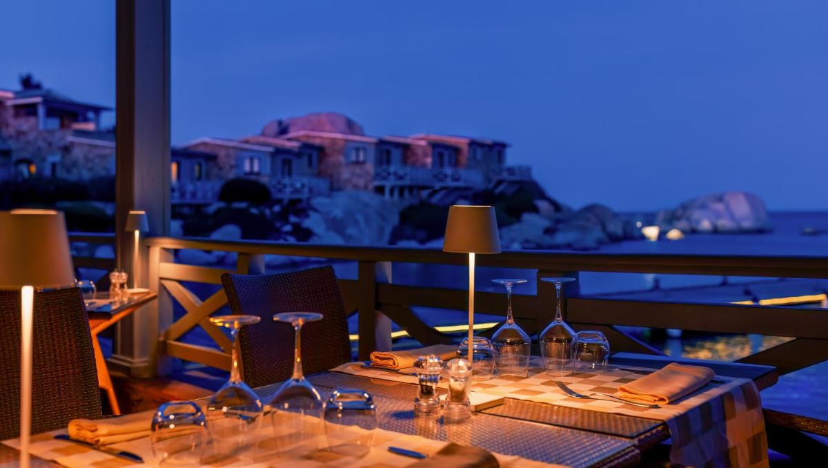 Hotel & SPA des Pecheurs