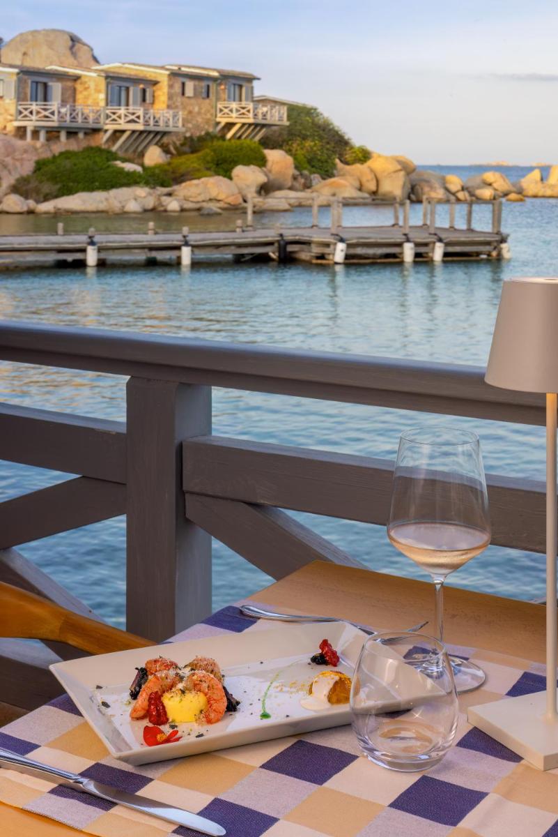Hotel & SPA des Pecheurs