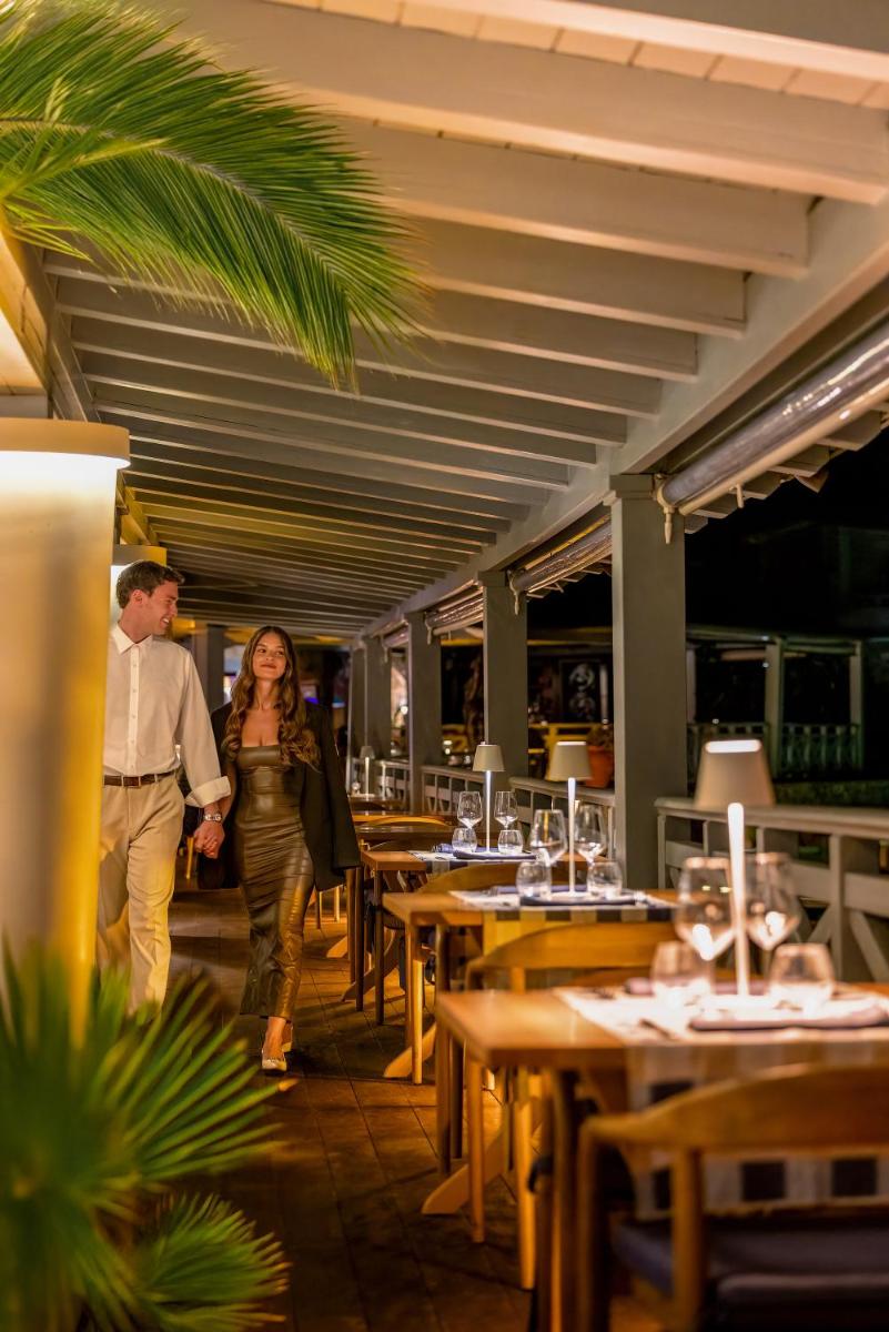 Hotel & SPA des Pecheurs