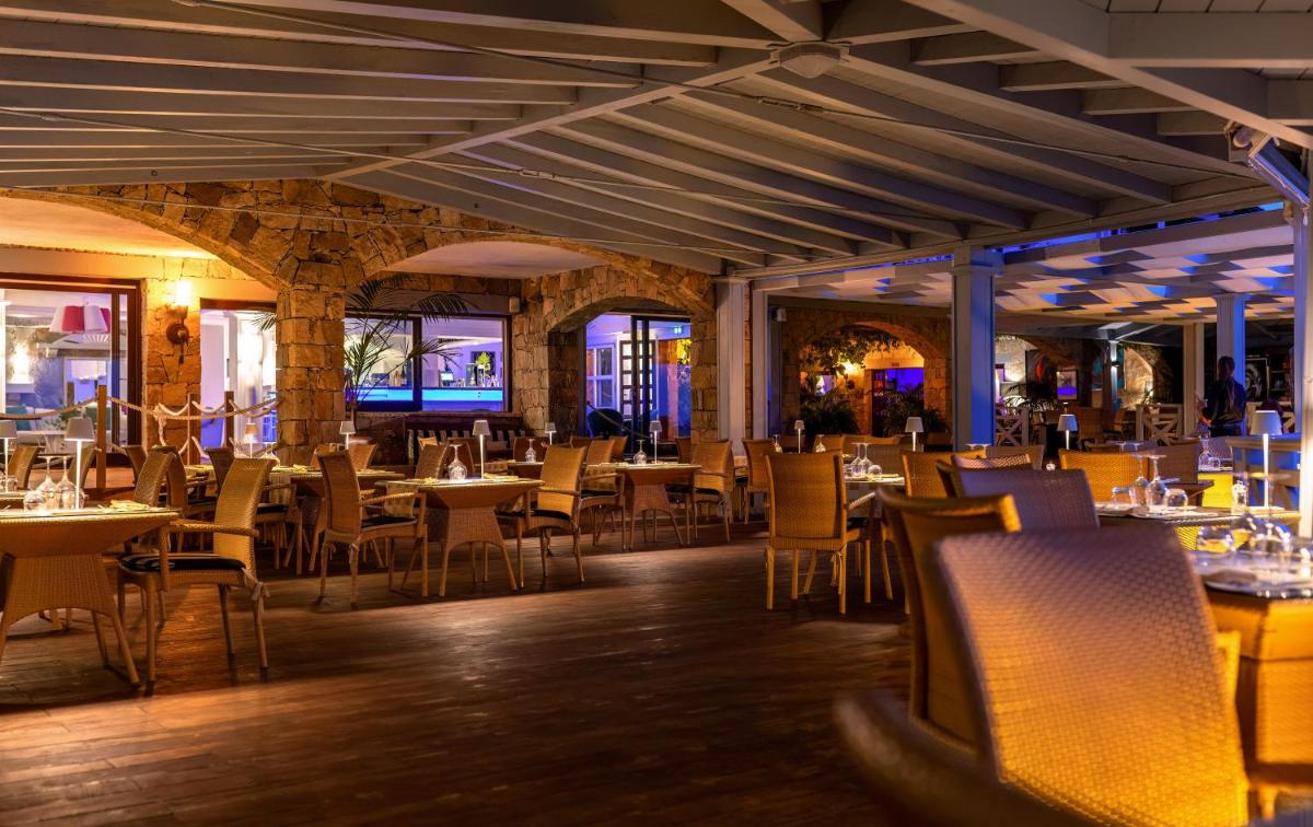 Hotel & SPA des Pecheurs