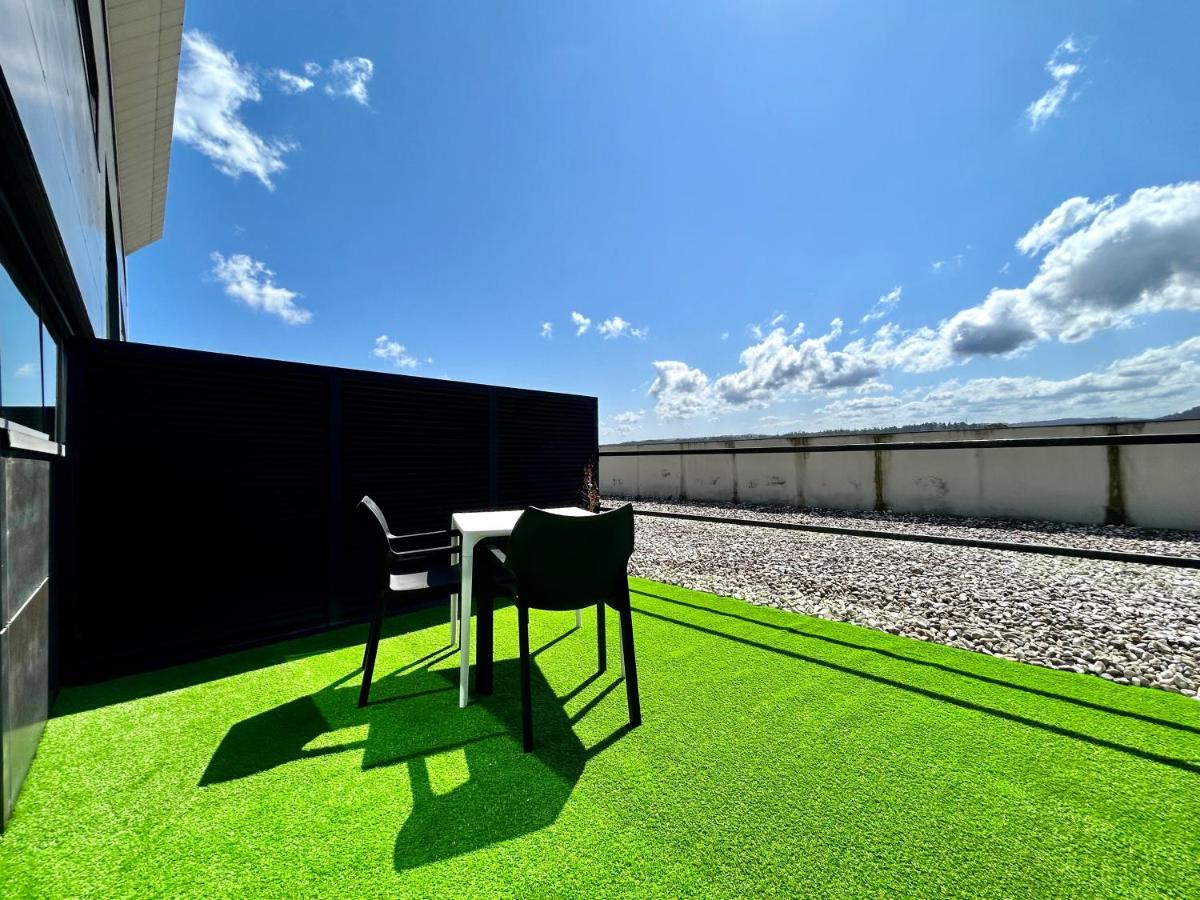 URH Hotel Spa Zen Balagares