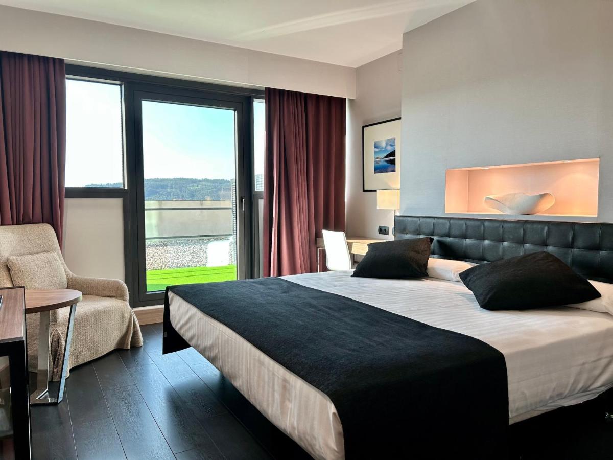 URH Hotel Spa Zen Balagares