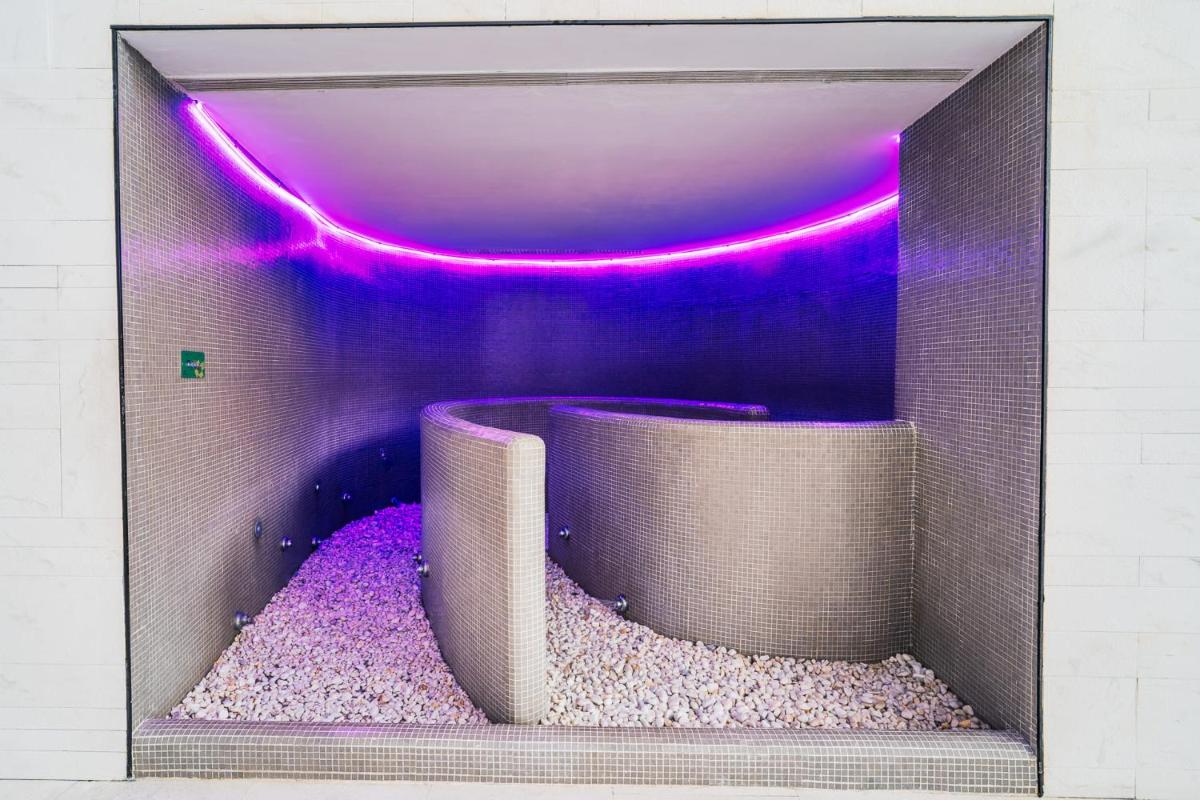 URH Hotel Spa Zen Balagares