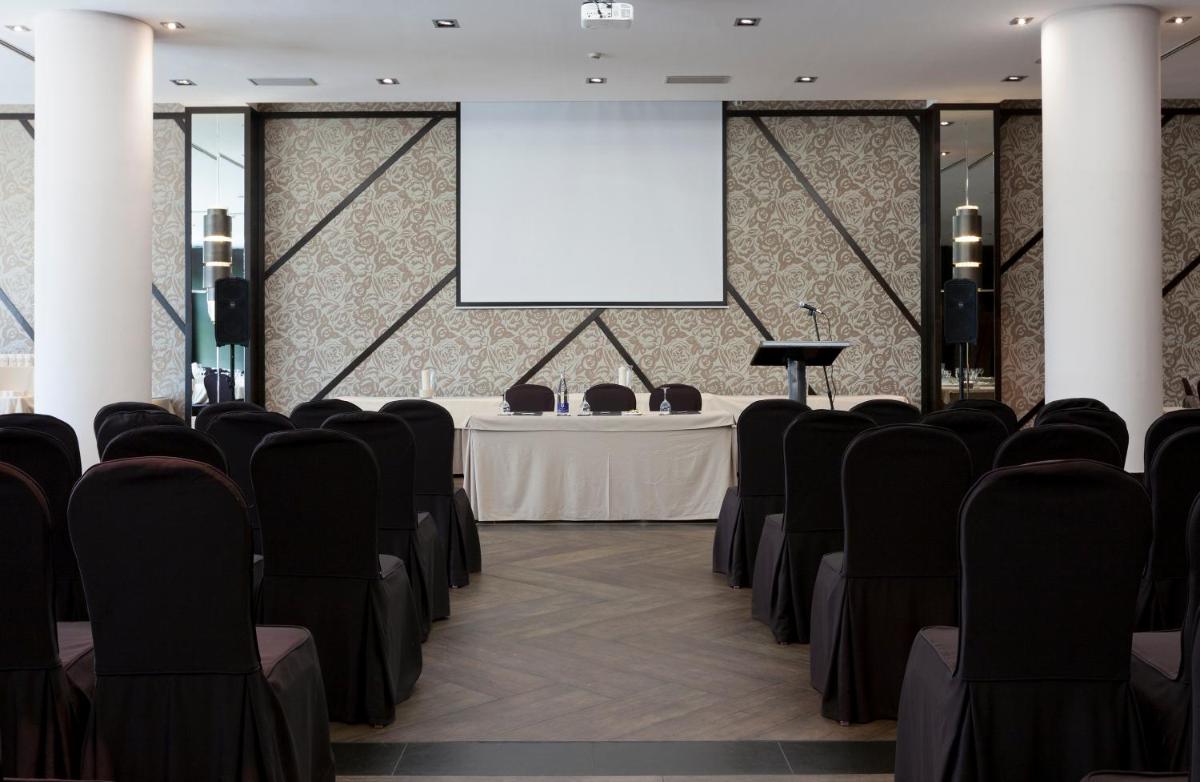 URH Hotel Spa Zen Balagares