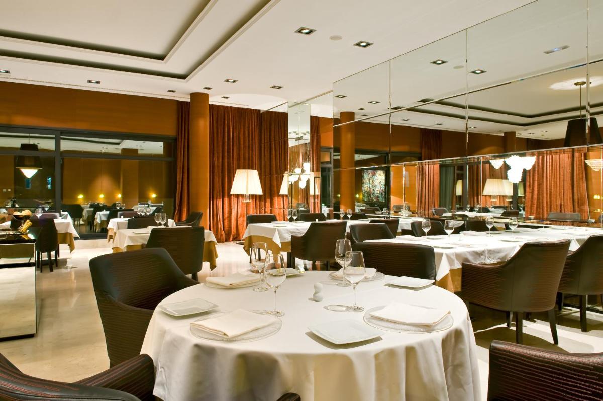 URH Hotel Spa Zen Balagares