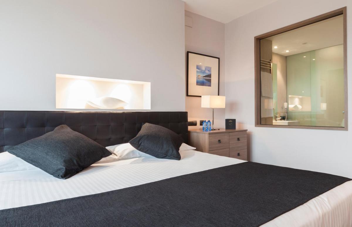 URH Hotel Spa Zen Balagares