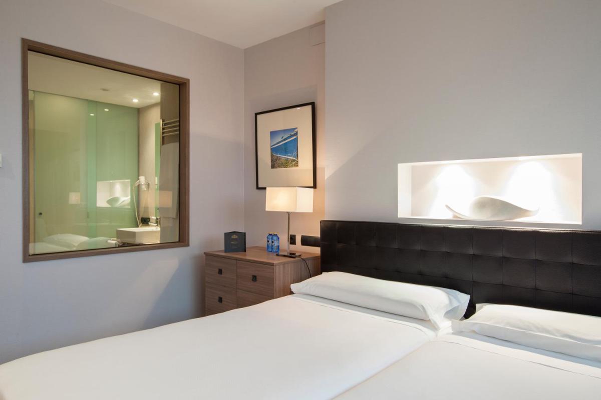 URH Hotel Spa Zen Balagares