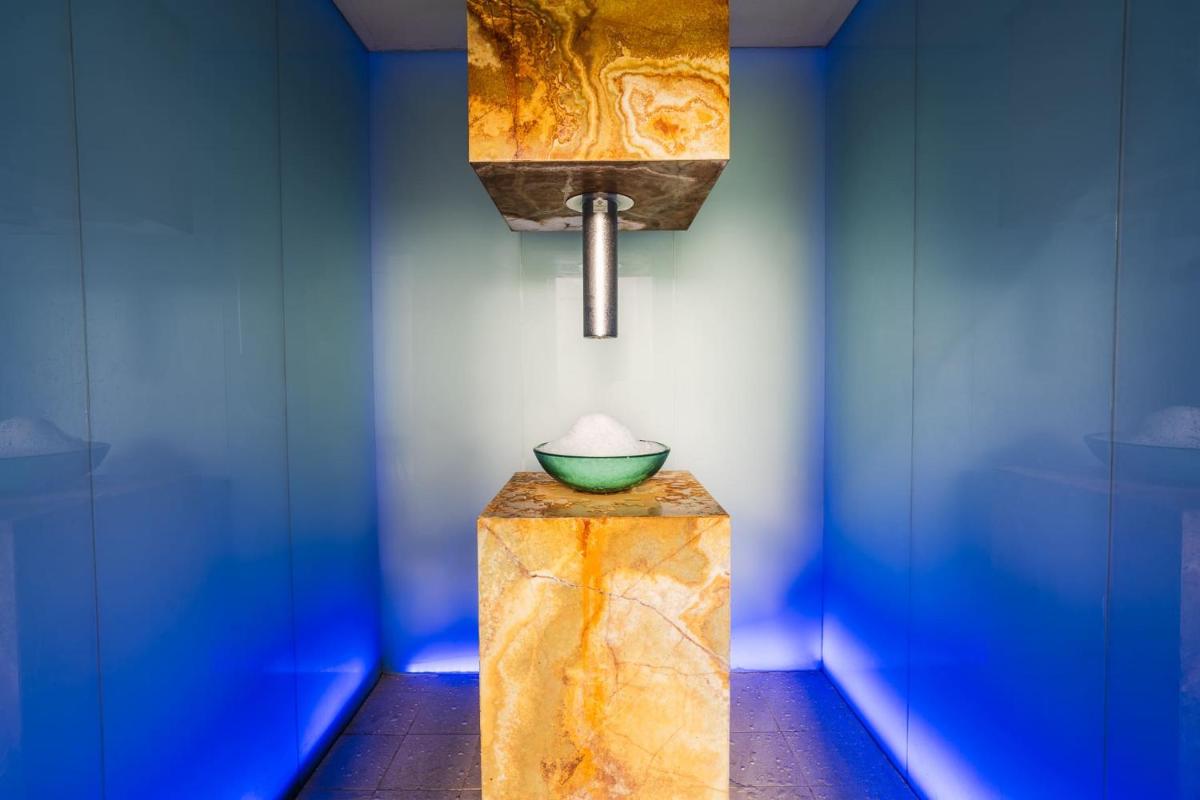 URH Hotel Spa Zen Balagares