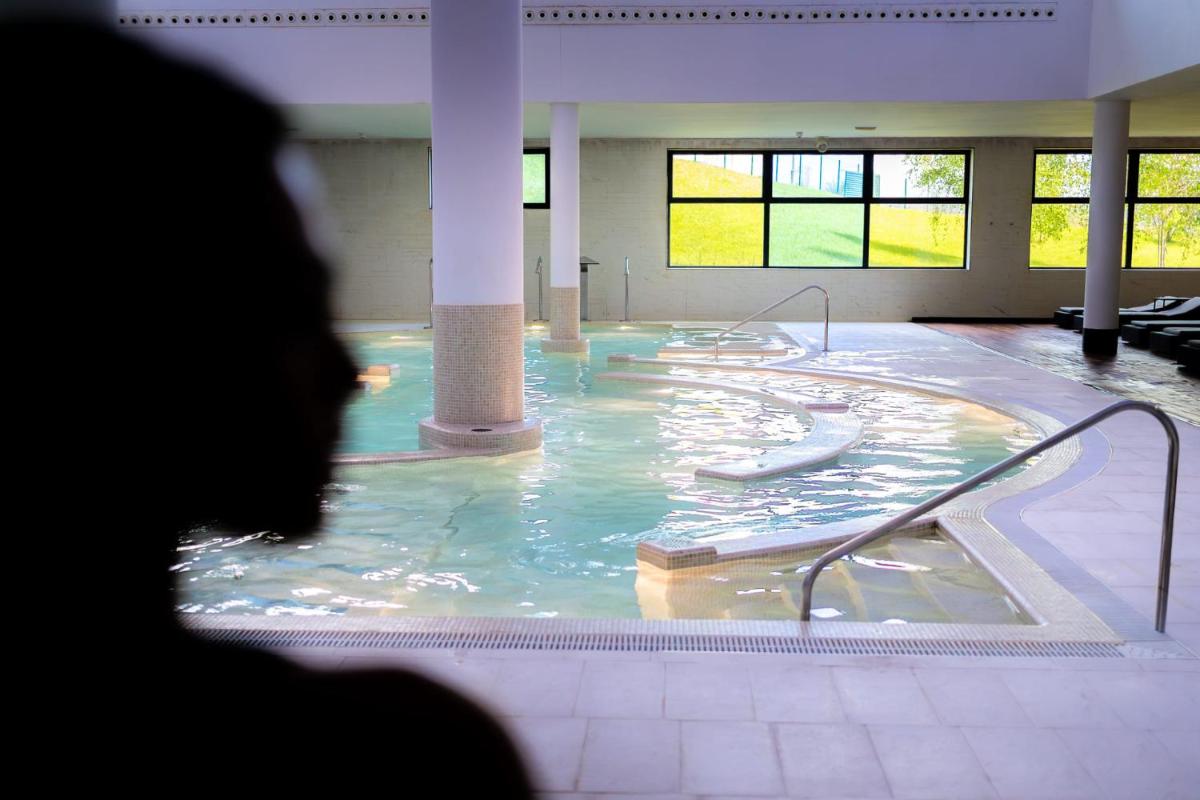 URH Hotel Spa Zen Balagares