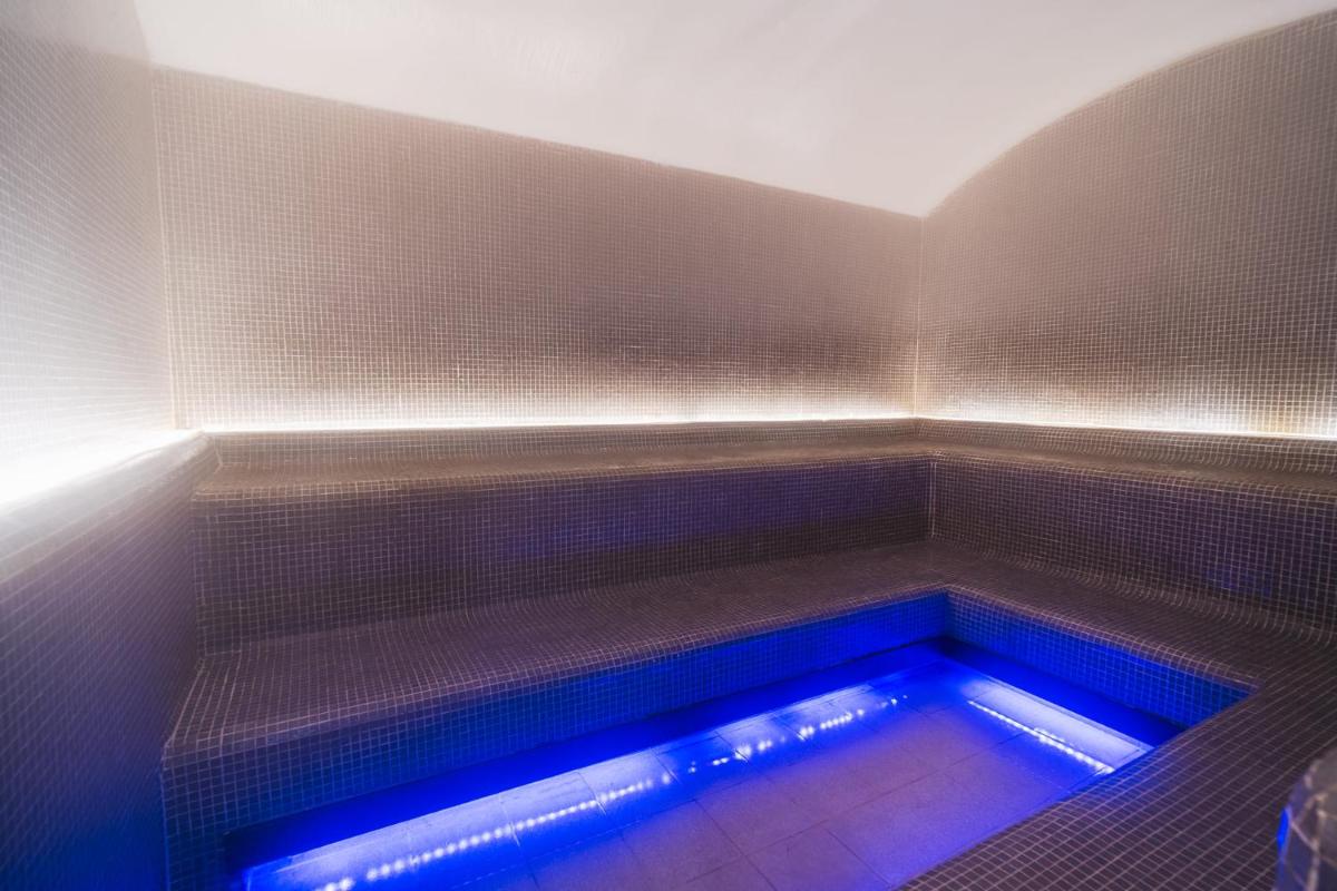 URH Hotel Spa Zen Balagares