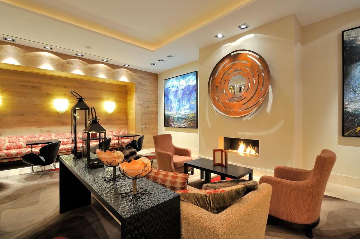 URH Hotel Spa Zen Balagares