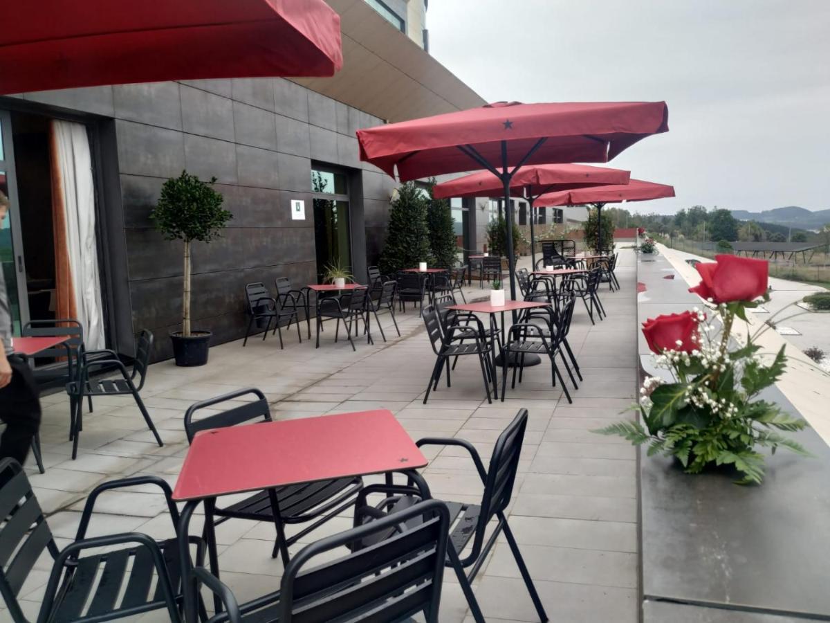 URH Hotel Spa Zen Balagares