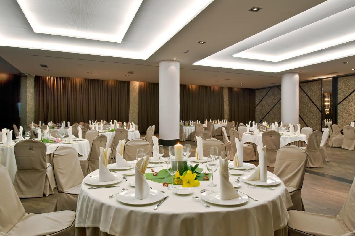 URH Hotel Spa Zen Balagares