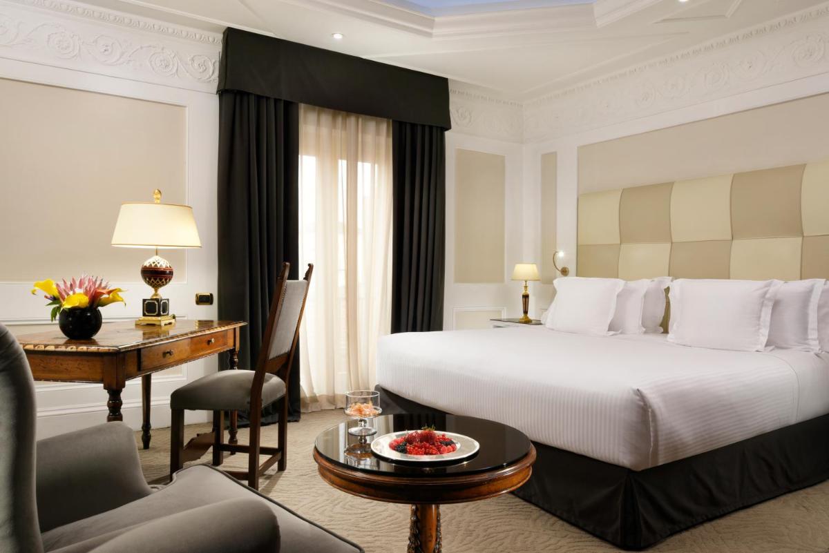 Hotel Splendide Royal - The Leading Hotels of the World