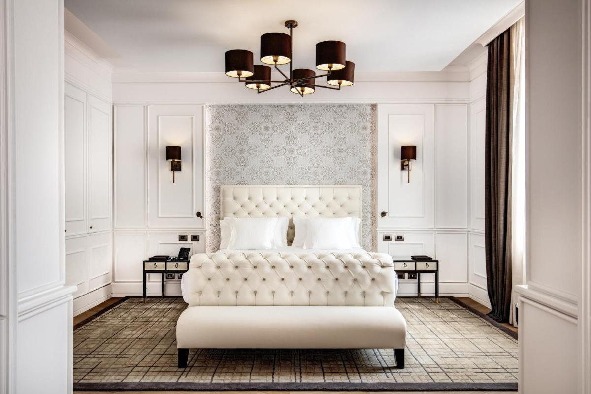 Hotel Splendide Royal - The Leading Hotels of the World