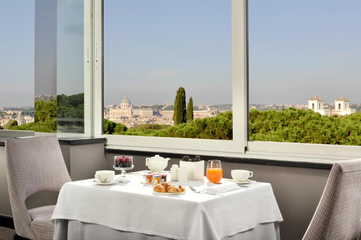 Hotel Splendide Royal - The Leading Hotels of the World