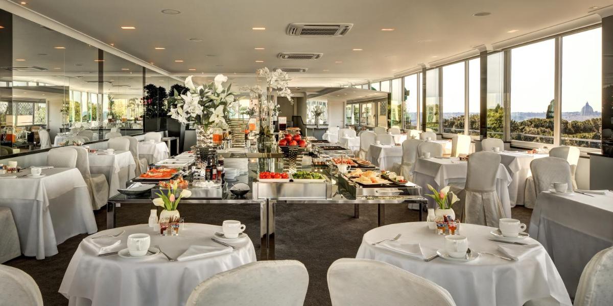 Hotel Splendide Royal - The Leading Hotels of the World