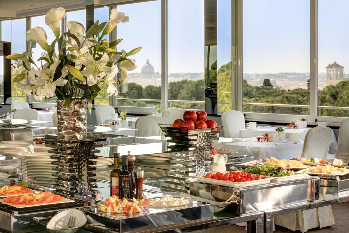 Hotel Splendide Royal - The Leading Hotels of the World