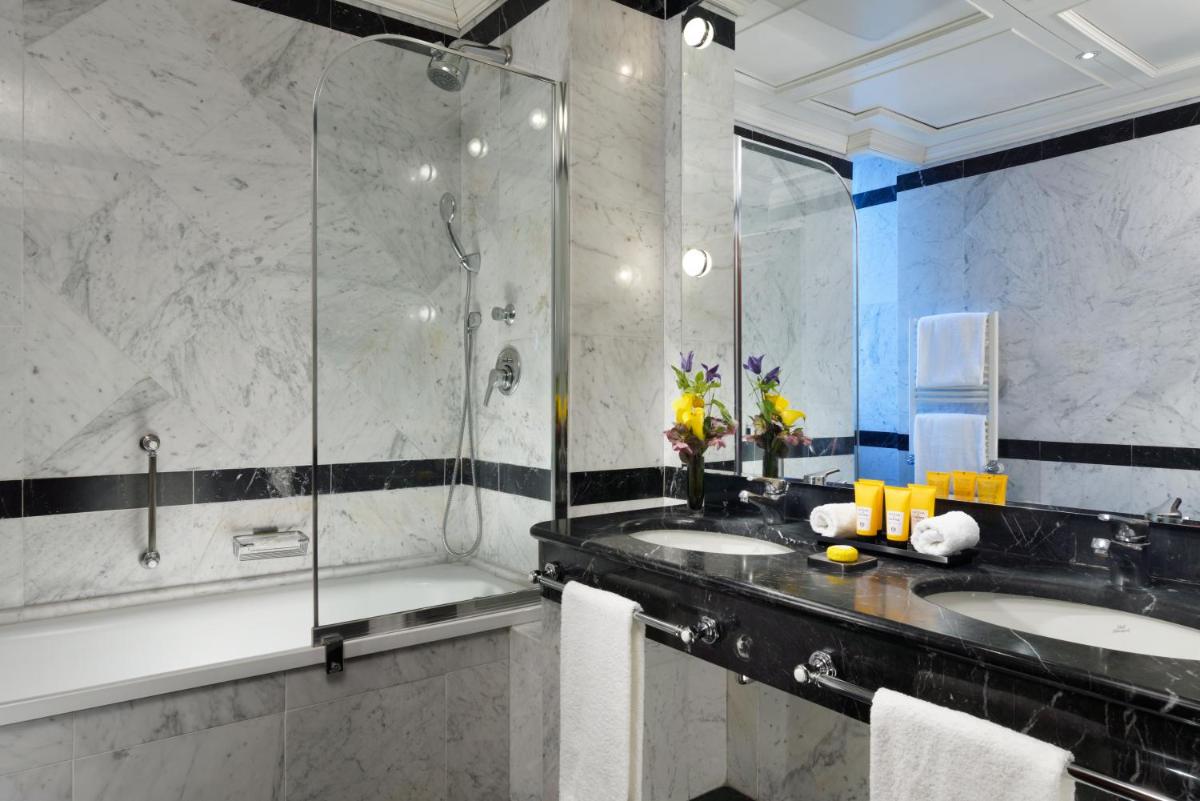 Hotel Splendide Royal - The Leading Hotels of the World