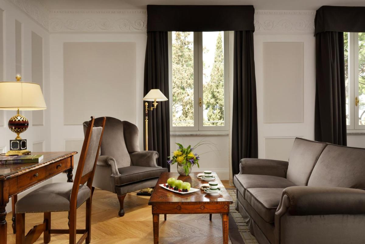 Hotel Splendide Royal - The Leading Hotels of the World