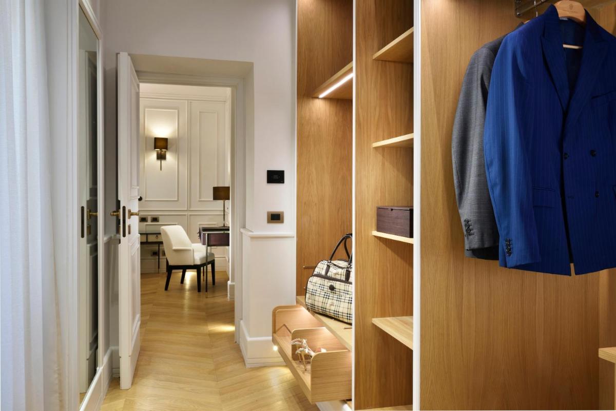 Hotel Splendide Royal - The Leading Hotels of the World