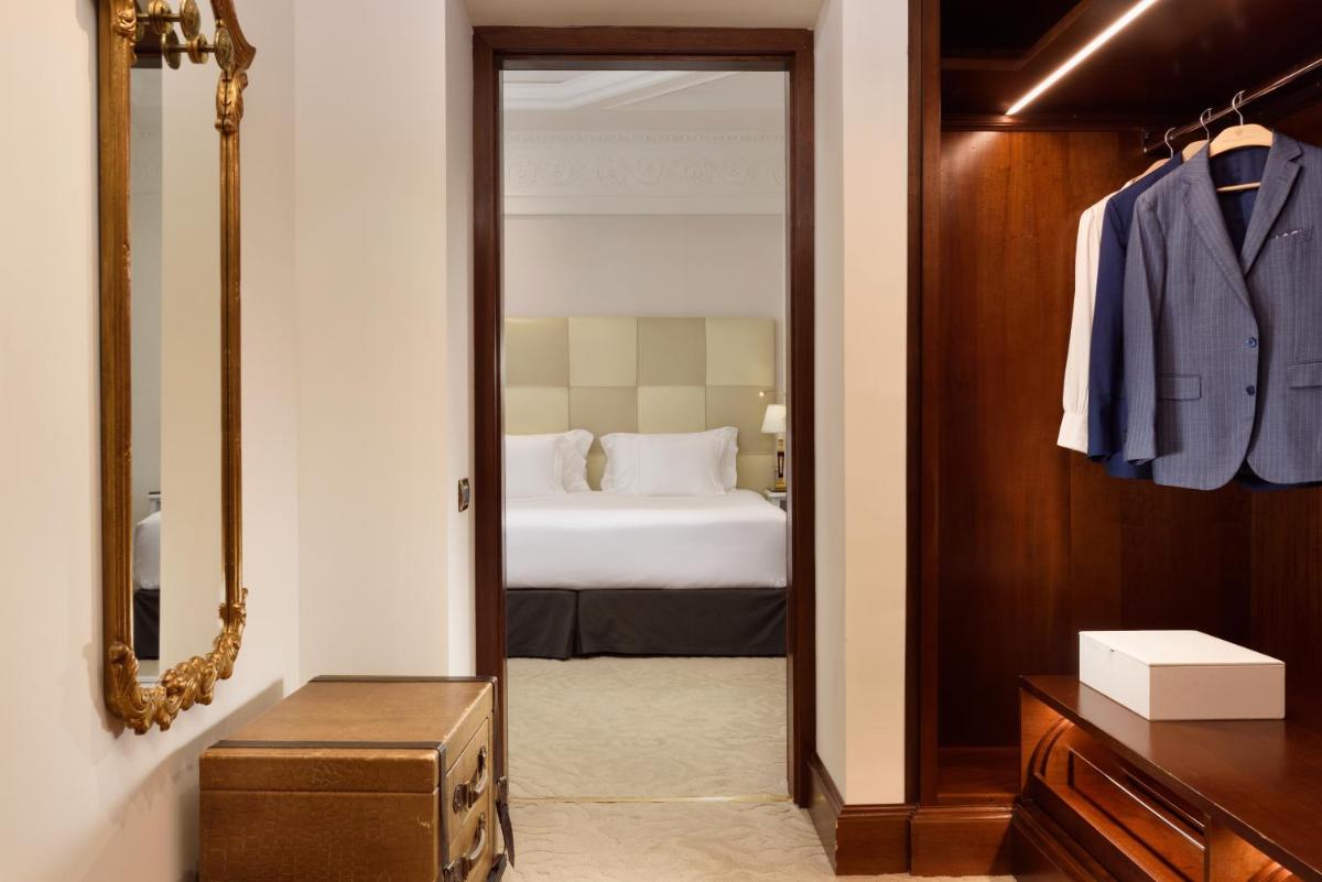 Hotel Splendide Royal - The Leading Hotels of the World