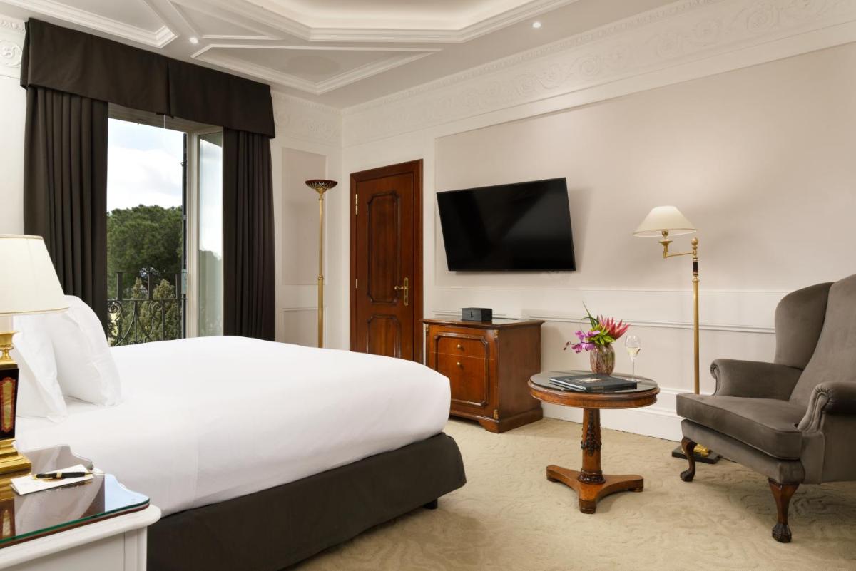 Hotel Splendide Royal - The Leading Hotels of the World