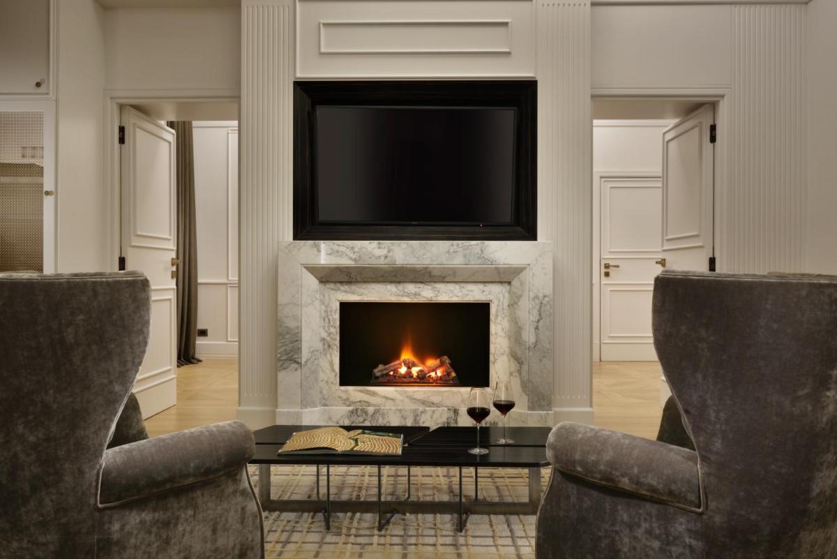 Hotel Splendide Royal - The Leading Hotels of the World