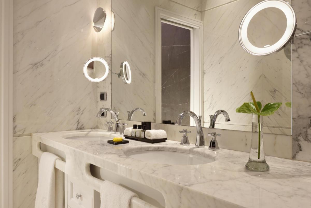 Hotel Splendide Royal - The Leading Hotels of the World