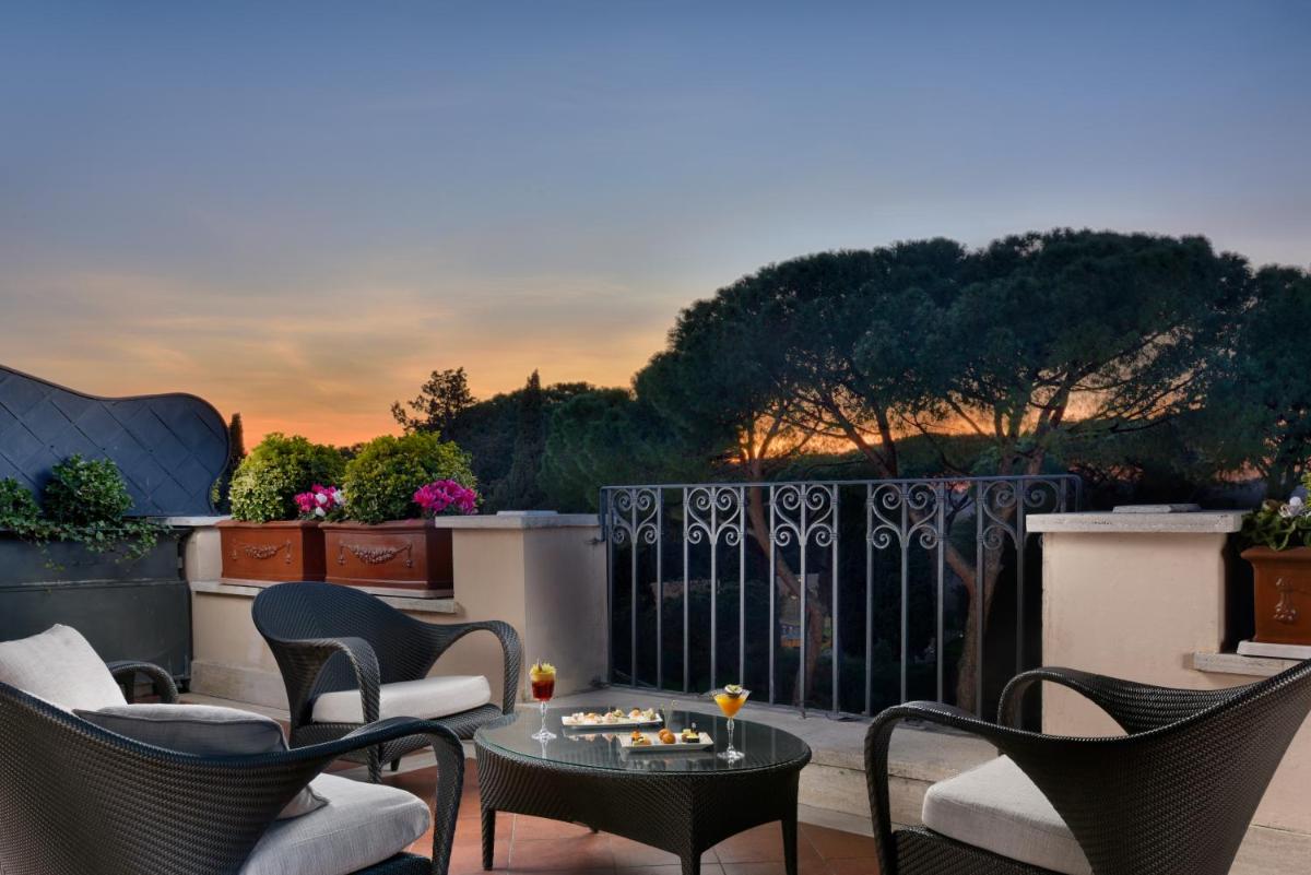 Hotel Splendide Royal - The Leading Hotels of the World