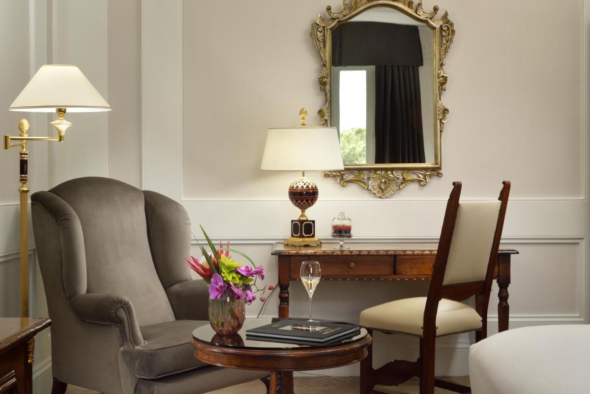 Hotel Splendide Royal - The Leading Hotels of the World