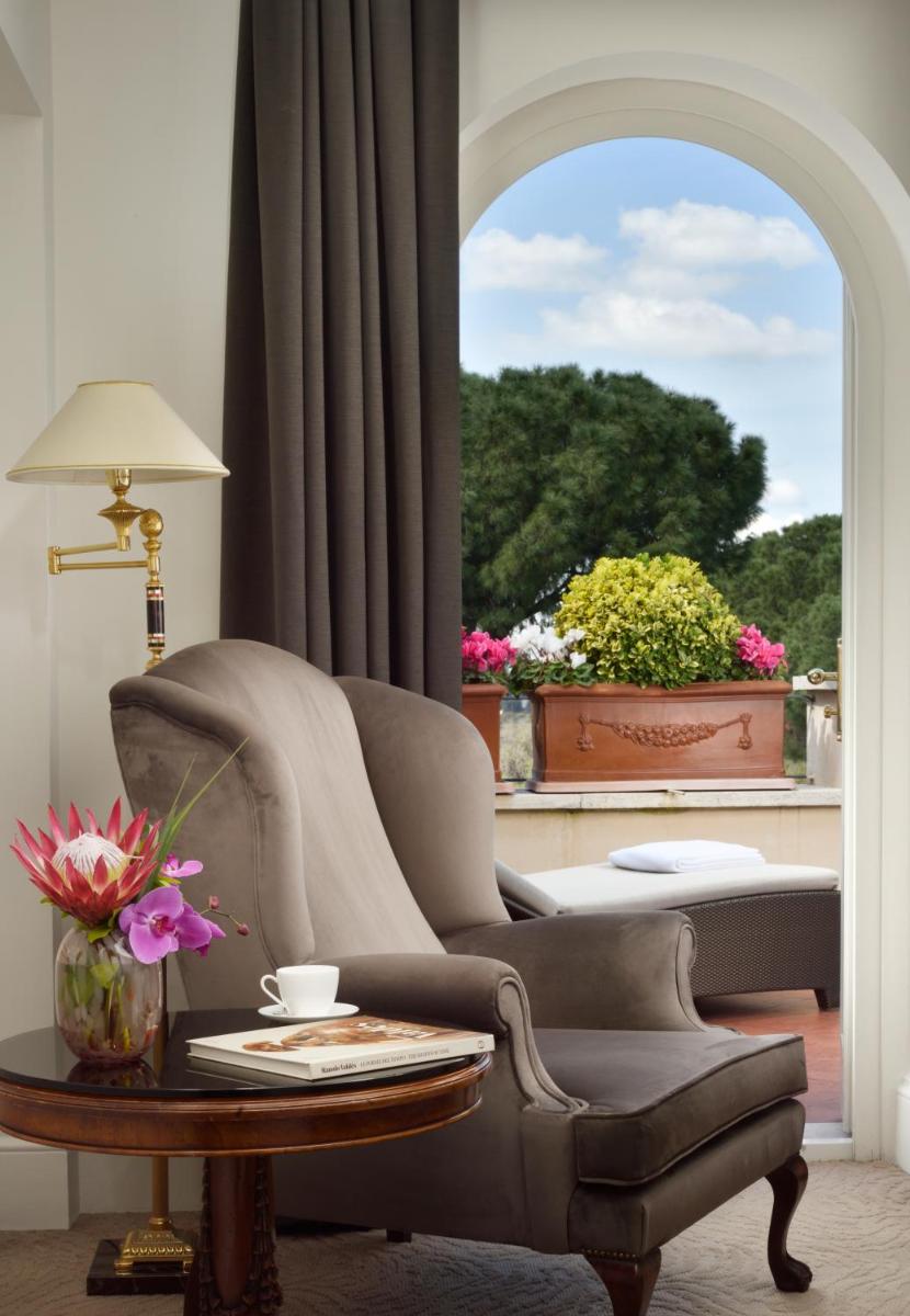 Hotel Splendide Royal - The Leading Hotels of the World