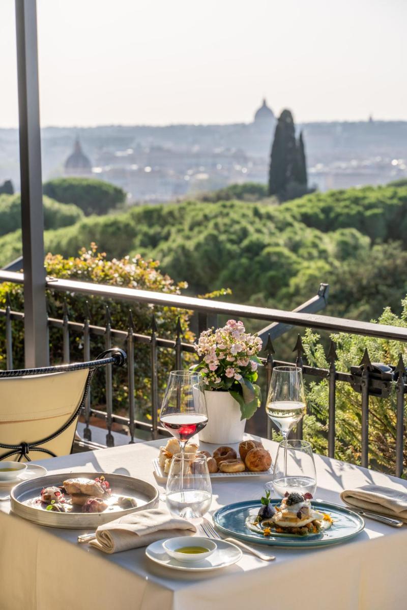 Hotel Splendide Royal - The Leading Hotels of the World