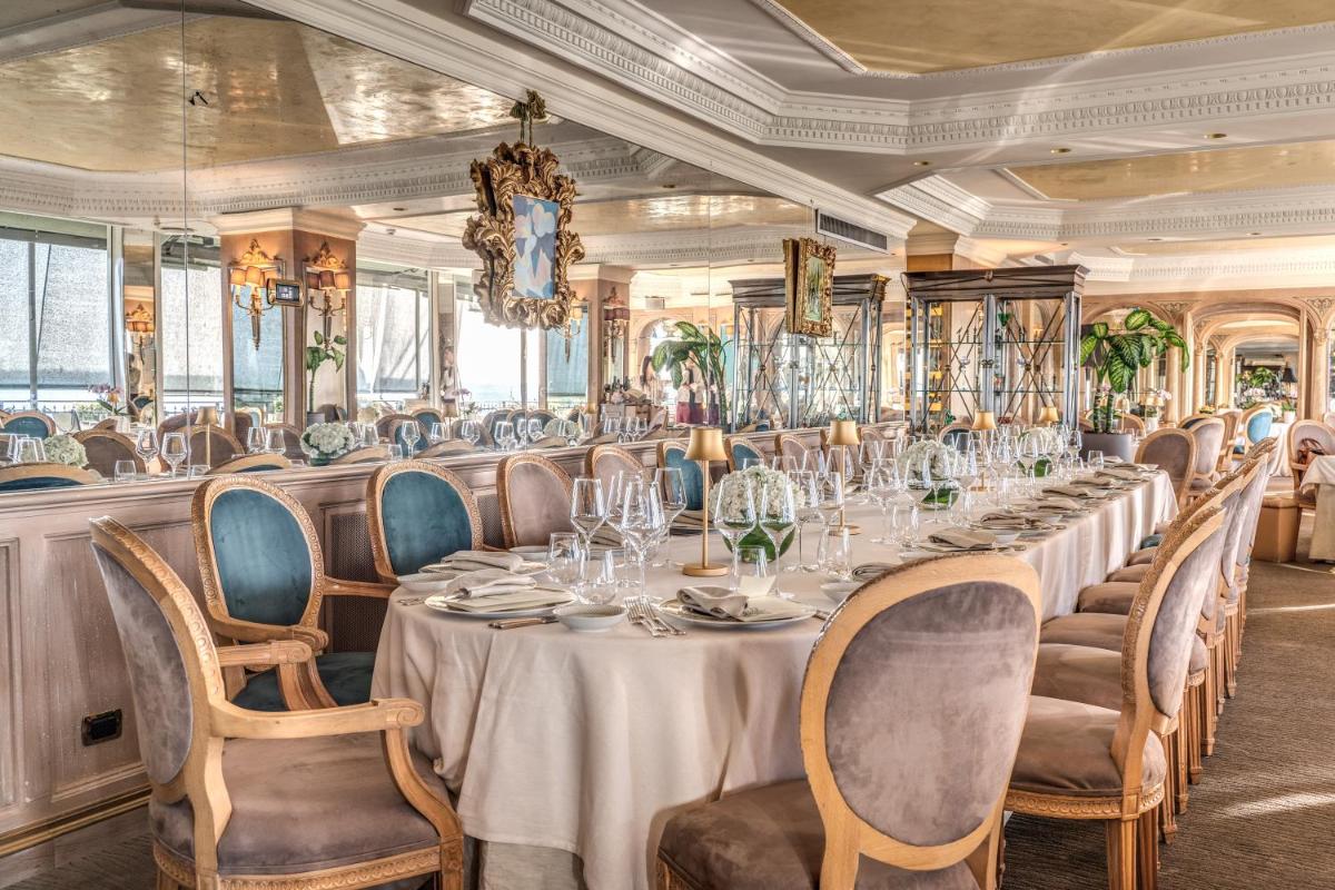 Hotel Splendide Royal - The Leading Hotels of the World