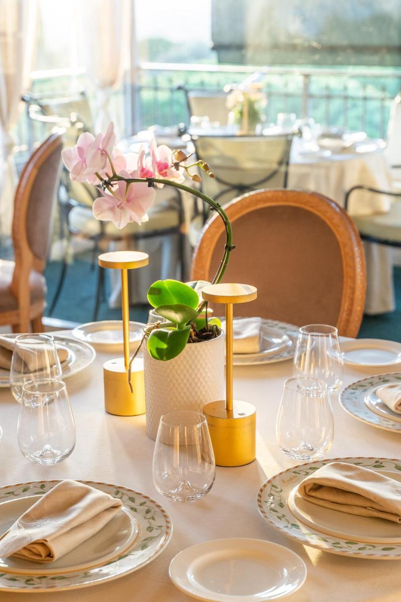 Hotel Splendide Royal - The Leading Hotels of the World