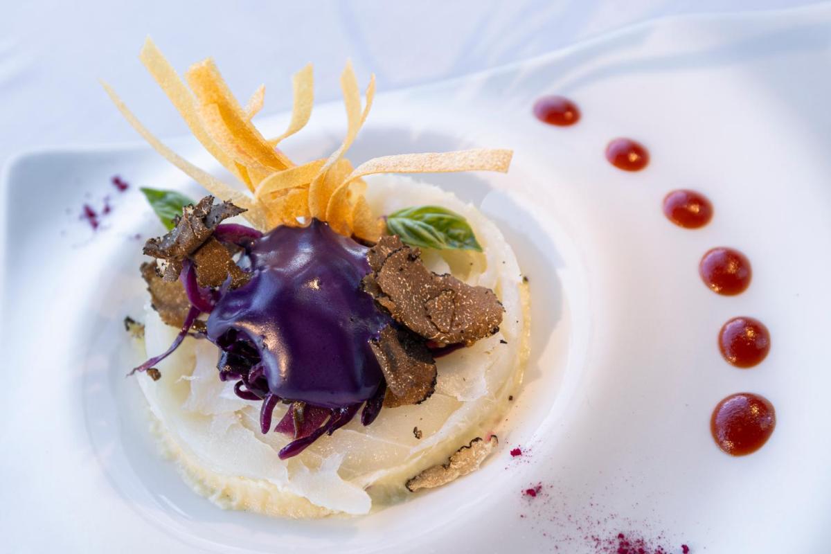 Hotel Splendide Royal - The Leading Hotels of the World