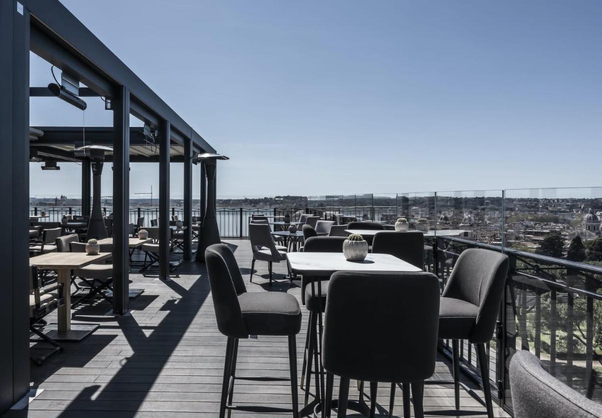 Hotel Splendide Royal - The Leading Hotels of the World