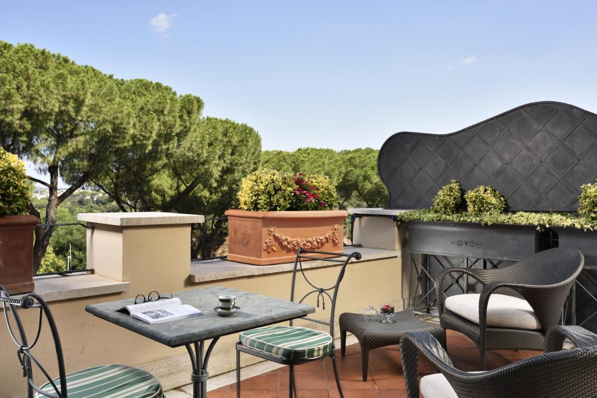 Hotel Splendide Royal - The Leading Hotels of the World