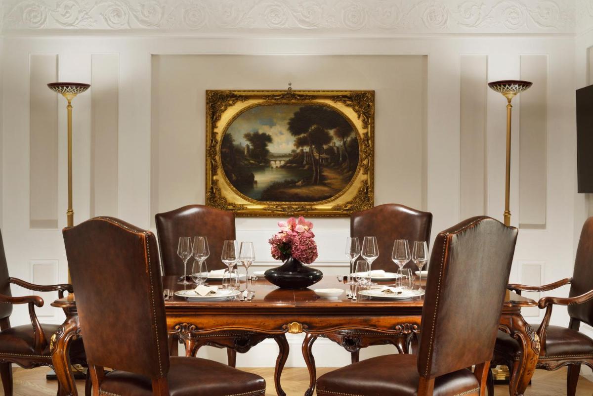 Hotel Splendide Royal - The Leading Hotels of the World