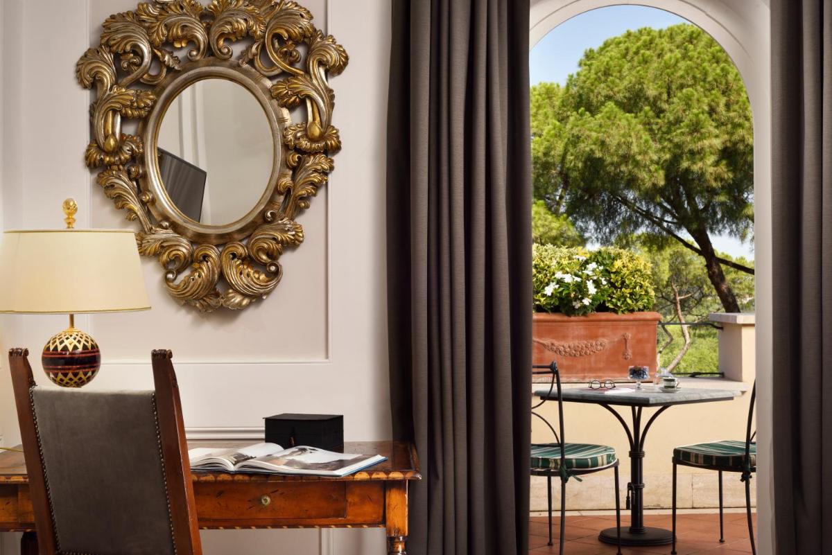 Hotel Splendide Royal - The Leading Hotels of the World