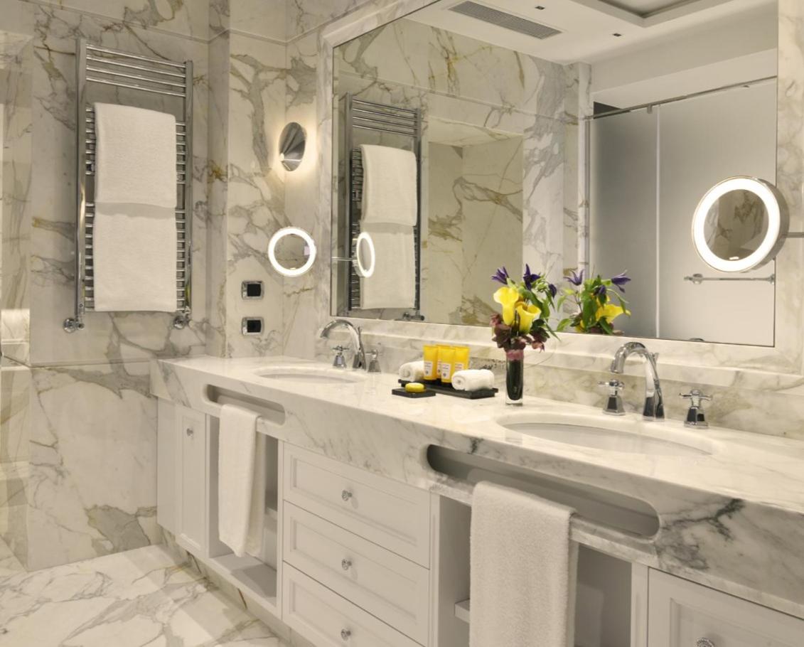 Hotel Splendide Royal - The Leading Hotels of the World